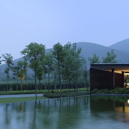Kayumanis Nanjing Private Villa & Spa Ναντζίνγκ Εξωτερικό φωτογραφία