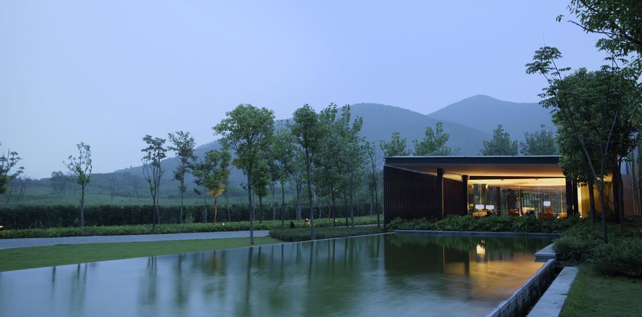 Kayumanis Nanjing Private Villa & Spa Ναντζίνγκ Εξωτερικό φωτογραφία